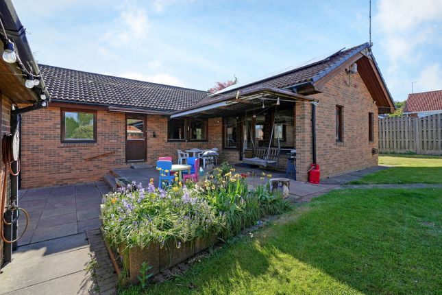 Air Mount Close, Rotherham S66 3 bed detached bungalow for sale