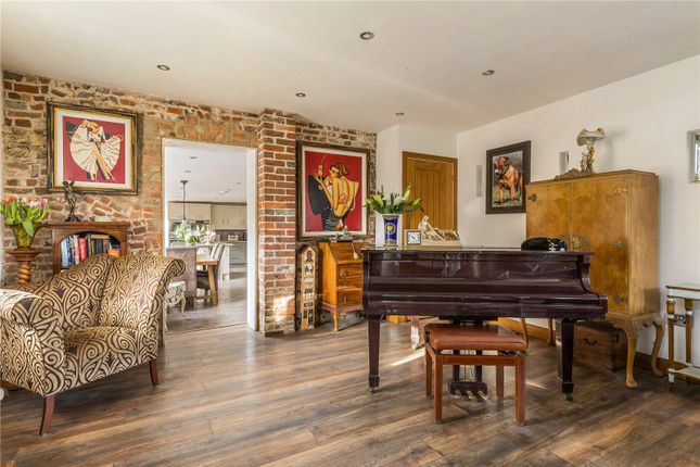 Bullocks Farm Lane, Wheeler End, High... 4 bed detached house for sale
