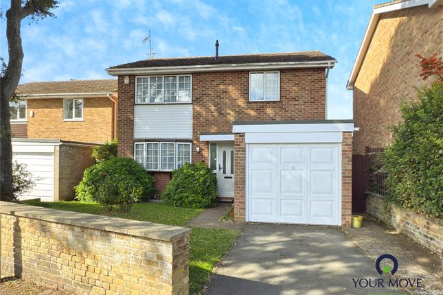 Goodwin Road, Kent CT11 4 bed detached house for sale