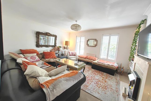 Somerville Rise, Bracknell 3 bed end of terrace house for sale
