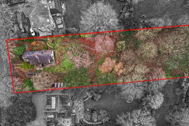 2 bedroom detached house for sale