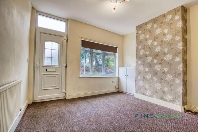 Leeming Lane South, Mansfield NG19 2 bed terraced house for sale
