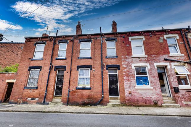 Chester Street, Armley, Leeds, West... 1 bed terraced house for sale