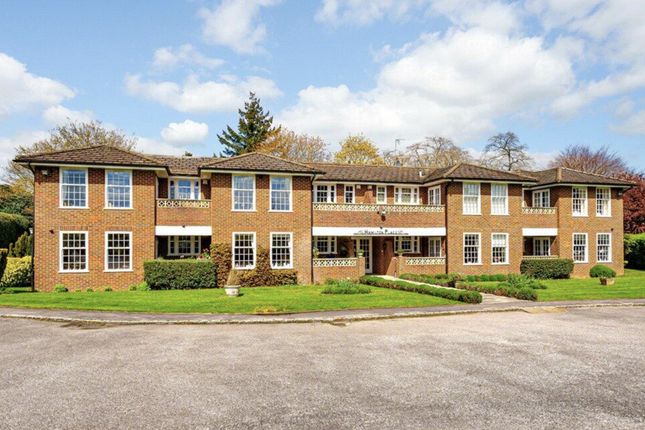 Orchehill Rise, Gerrards Cross, SL9 3 bed flat for sale