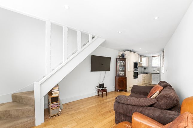 Eden Road, BR3 2 bed terraced house for sale