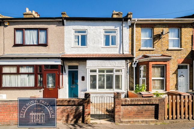 Harvey Road, Leytonstone 3 bed house for sale