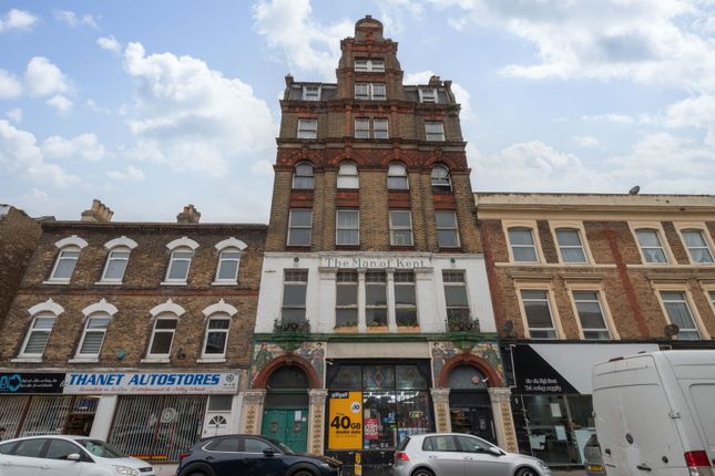 High Street, Margate CT9 Studio for sale