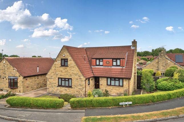 Ashburn Way, Wetherby 4 bed detached house for sale