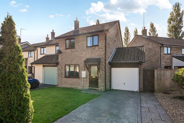 Marshall Drive, Ivybridge PL21 3 bed semi