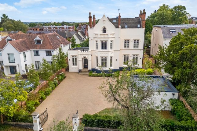 Upper Holly Walk, Leamington Spa... 5 bed detached house for sale