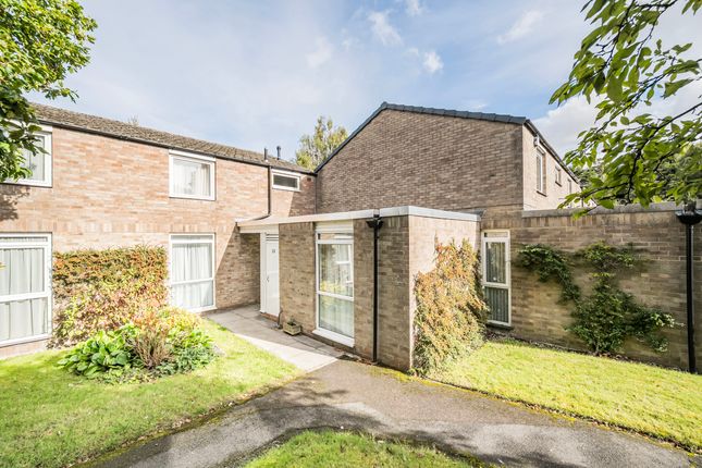 Pitch & Pay Park, Sneyd Park, 3 bed terraced house for sale