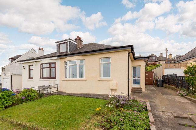 2 bedroom semi-detached bungalow for sale