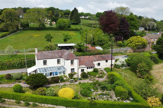 May Hill GL17 3 bed cottage for sale