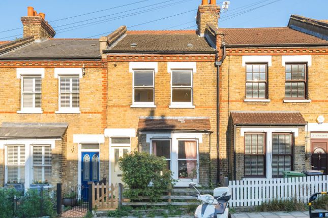 Tivoli Road, West Norwood, London, SE27 2 bed terraced house for sale