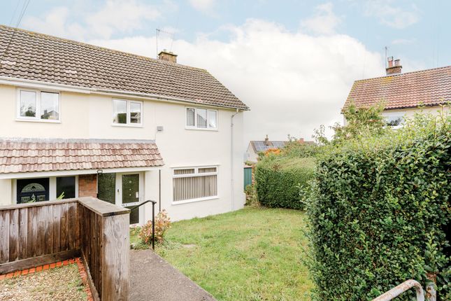 Portishead, Bristol BS20 3 bed end of terrace house for sale