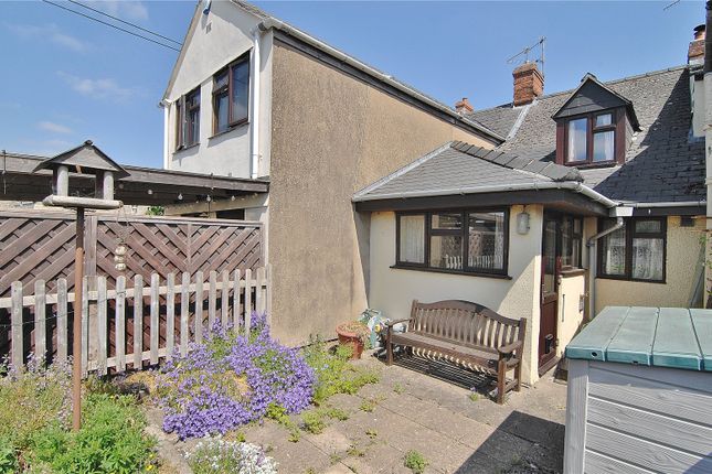 High Street, Kings Stanley... 2 bed terraced house for sale