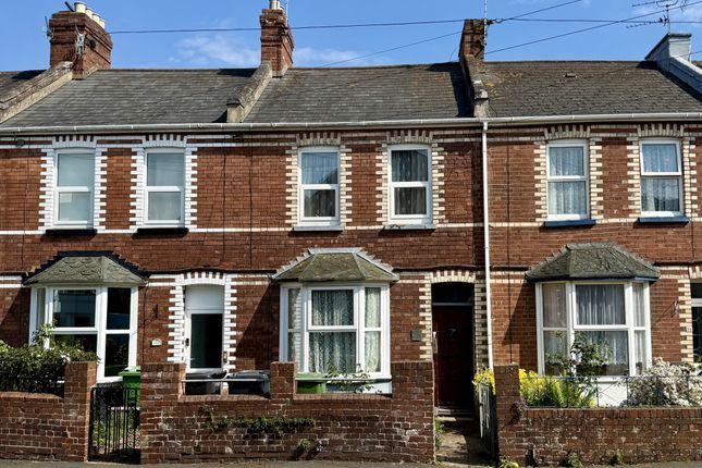 School Road, St.Thomas, EX2 2 bed terraced house for sale