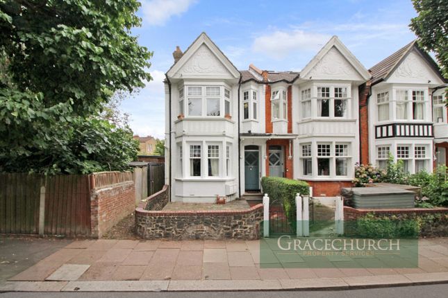 New River Crescent, Palmers Green N13 2 bed flat for sale