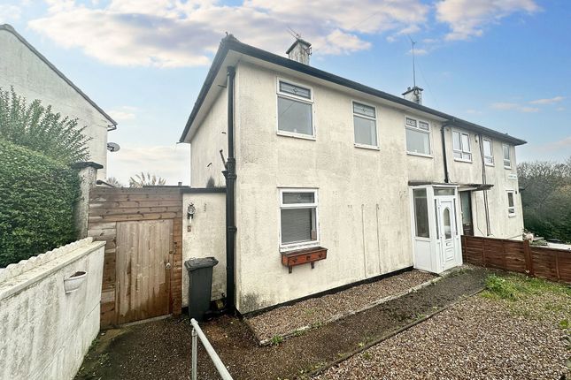 3 bed semi-detached house