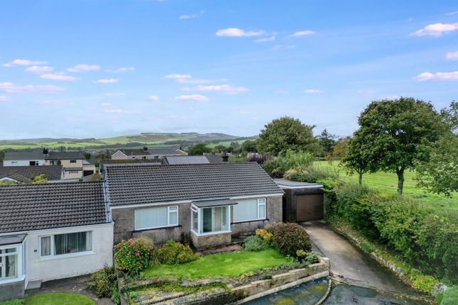 Green Bank Lane, Cockermouth CA13 2 bed semi