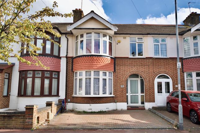 Cavendish Gardens, Barking IG11 3 bed house for sale