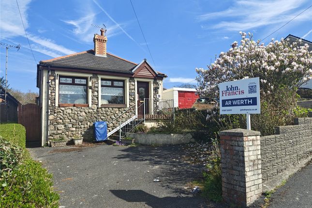 2 bedroom detached house for sale