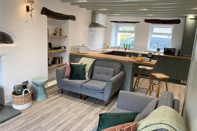 2 bedroom cottage for sale