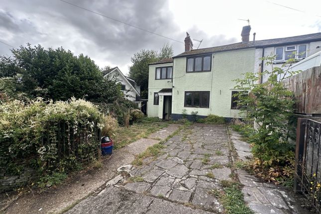Old Road, Bwlch, Brecon, LD3 2 bed end of terrace house for sale
