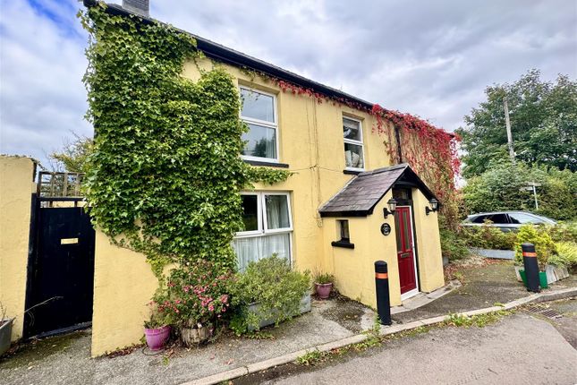 Llanddeusant, Llangadog 5 bed house for sale