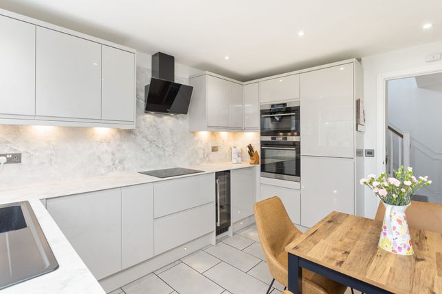 Rigghouse View, Whitburn, EH47 4 bed detached house for sale