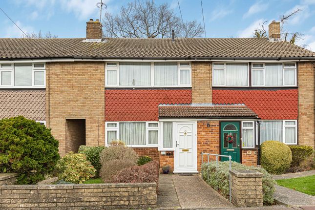 Abingdon Place, Potters Bar, EN6 3 bed terraced house for sale