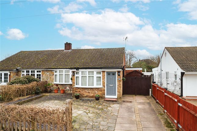 Chiswell Green Lane, St. Albans... 2 bed semi