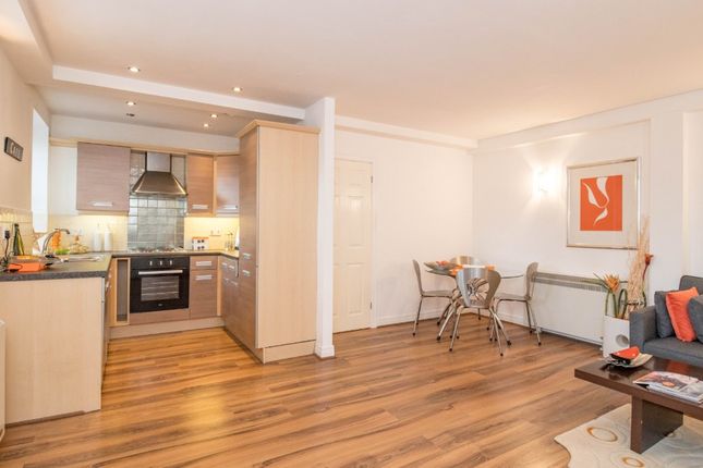 Kings Mill Lane, Settle, North... 1 bed apartment for sale
