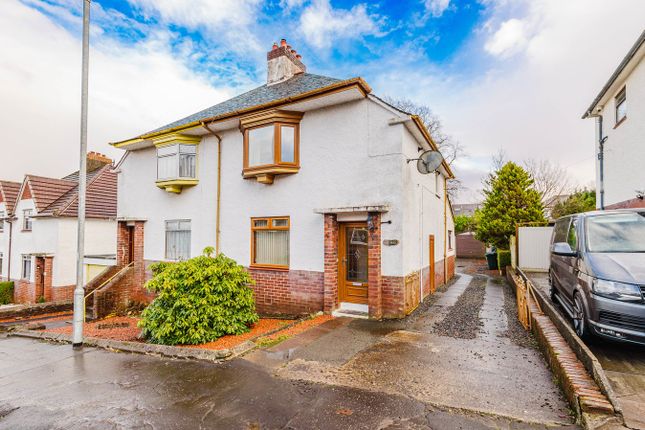 Orchard Street, Galston, KA4 2 bed semi