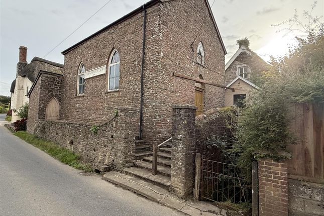 Barnstaple EX37 Detached house for sale