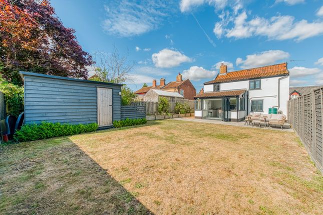 Norwich Road, Diss IP21 3 bed detached house for sale
