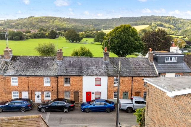 Charlton Street, Steyning BN44 2 bed terraced house for sale