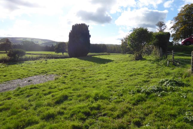 Llanwnnen Road, Lampeter, SA48 Land for sale