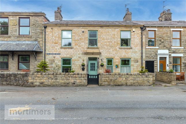 Knuzden Brook, Blackburn, BB1 4 bed house for sale