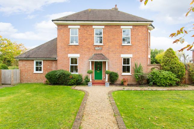 Ashford Road, St. Michaels... 4 bed detached house for sale