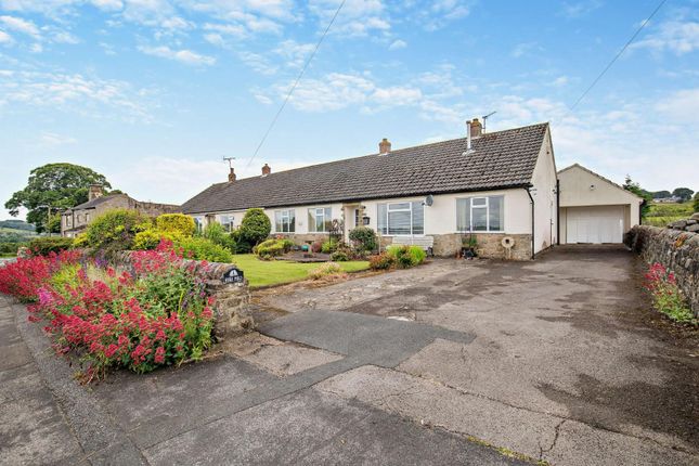 4 bedroom semi-detached bungalow for sale