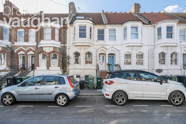 Rugby Place, Brighton, BN2 3 bed maisonette for sale