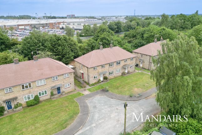1 bedroom maisonette for sale