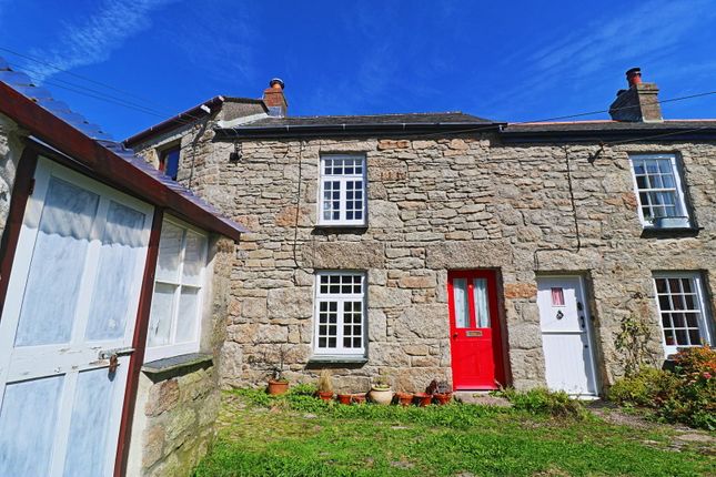 Church Square, Penzance TR19 1 bed cottage for sale