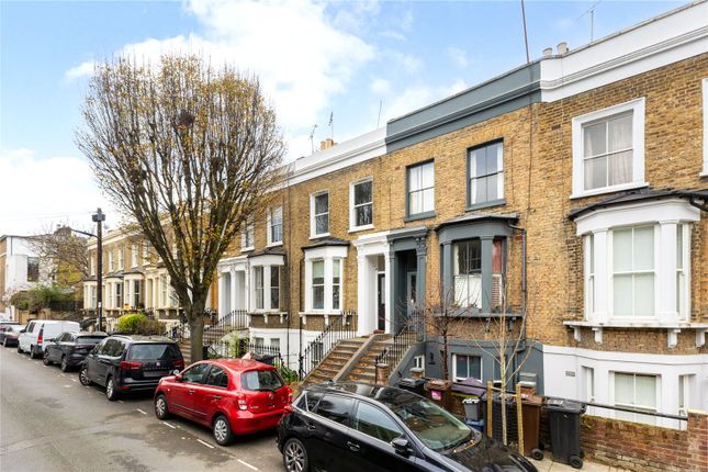 Poole Road, London, E9 4 bed terraced house for sale