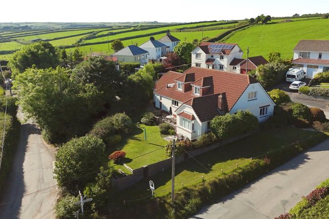Ilfracombe, Devon 5 bed detached house for sale