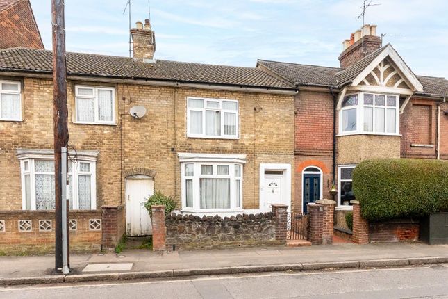 Vandyke Road, Leighton Buzzard 2 bed house for sale
