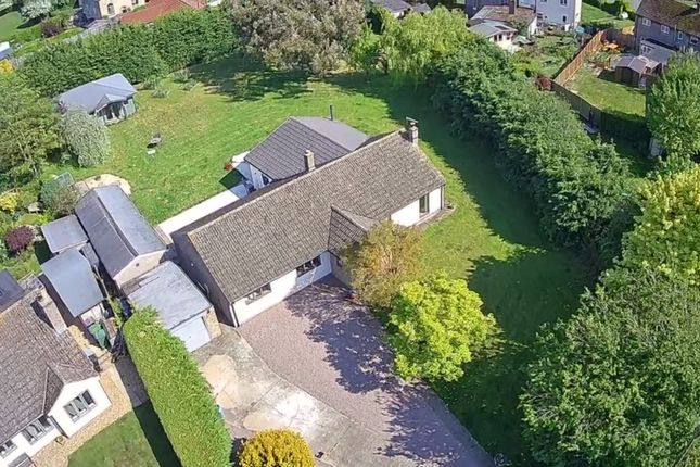 4 bedroom detached bungalow for sale