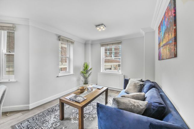 Upper Berkeley Street, Marylebone... 2 bed flat for sale