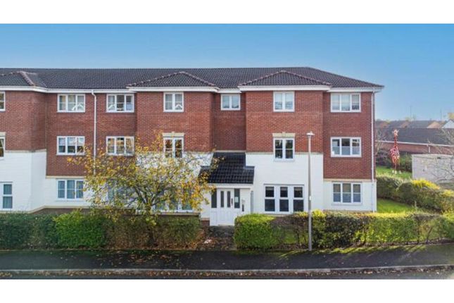 2 bed flat